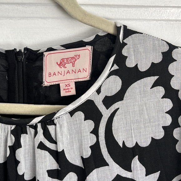 poshmark banjanan